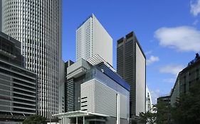 名古屋jr門樓酒店