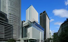 名古屋jr門樓酒店